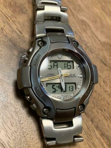 g shock battery replacement price